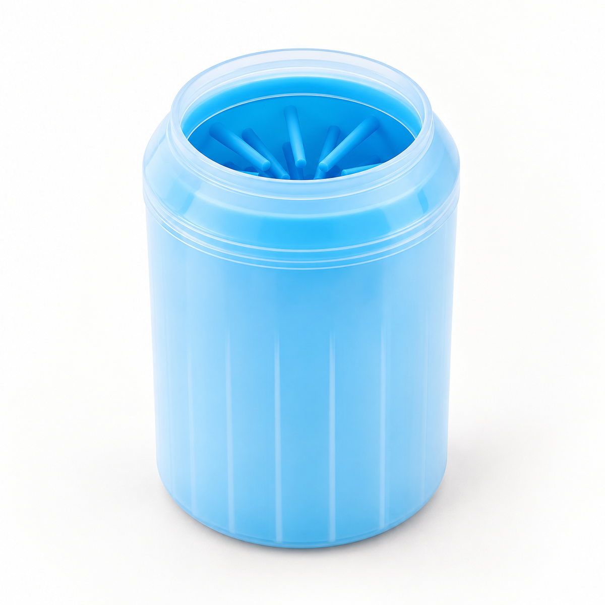 Pattelier CleanPaw™ – Nettoyeur de pattes pour chien