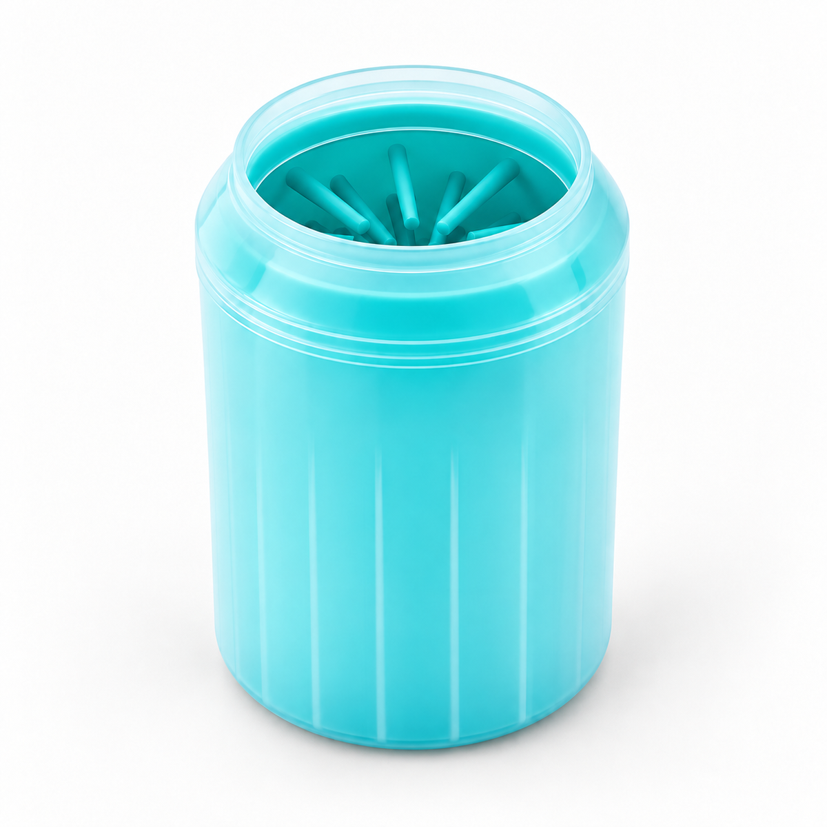 Pattelier CleanPaw™ – Nettoyeur de pattes pour chien