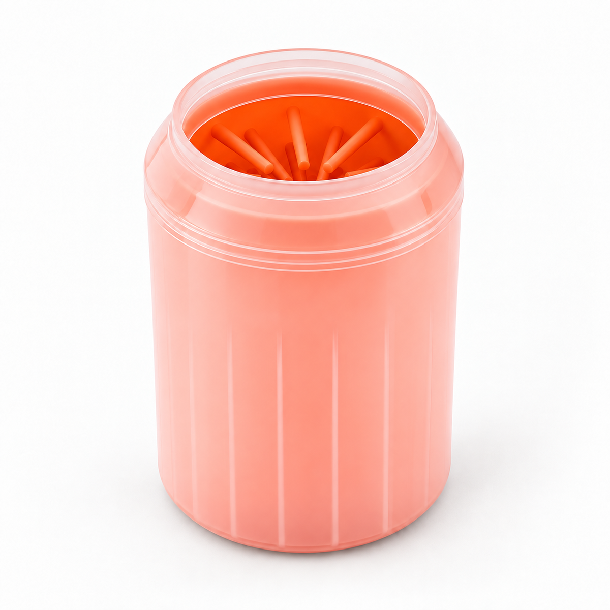 Pattelier CleanPaw™ – Nettoyeur de pattes pour chien