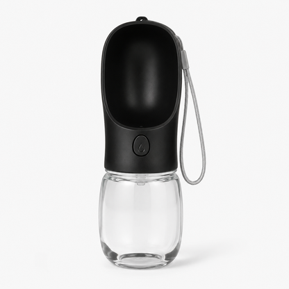 Pattelier Aqua™ – Bouteille d’eau portable pour chien